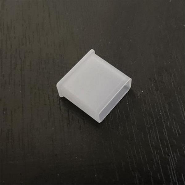 먼지 usb 단자 보호 캡 파손 usb 단자 마개 케이블 - 상품 이미지