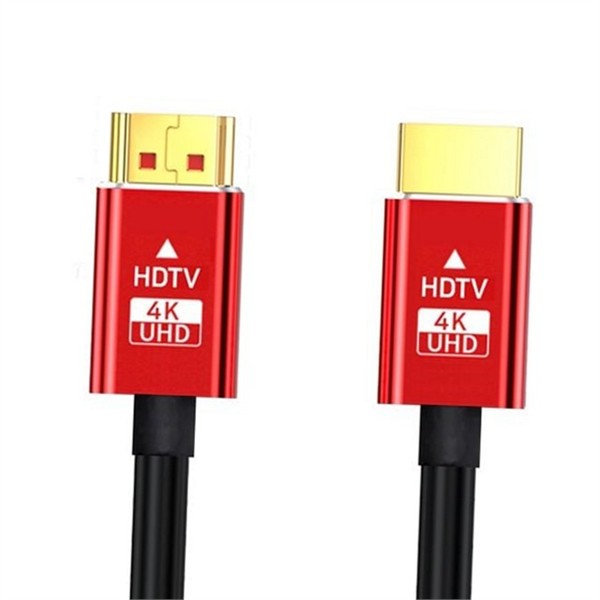 초고속 hdmi 케이블 10M 2.0 4k hdmi 케이블 10M 셋톱박스 게임기 - 상품 이미지