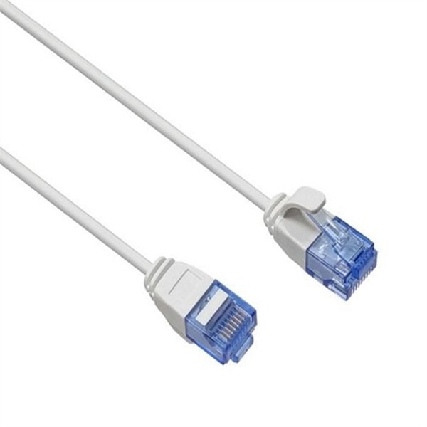 초고속 utp 랜선 5M 10기가 cat 6a 케이블 컴퓨터 게임용 - 상품 이미지