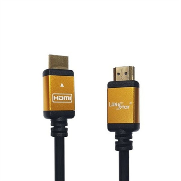 고해상도 hdmi 케이블 2M 비디오 hdmi 연결선 2.0 모니터 프로젝터 - 상품 이미지