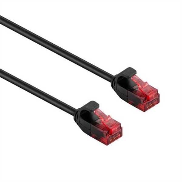 얇은 utp 랜 케이블 5M 슬림 cat6 랜 케이블 이더넷 - 상품 이미지