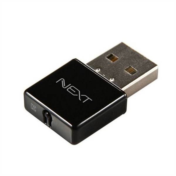외장 무선랜 카드 동글 300Mbps 와이파이 usb 무선랜 카드 수신기 - 상품 이미지