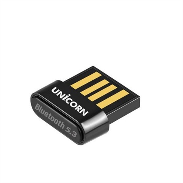 소형 블루투스 usb 동글 무선 블루투스 5.3 동글 스마트폰 태블릿 - 상세 이미지 2