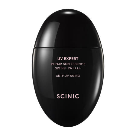 (최신제조) 싸이닉 UV 엑스퍼트 리페어 선 에센스SPF50+PA++++ 50ml_OY5800