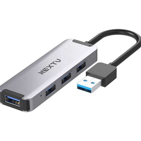 3.0 usb 멀티 허브 휴대용 usb 허브 무전원 데이터 확장 - 상품 이미지