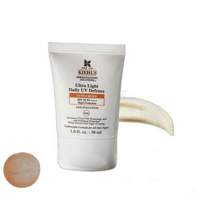 (최신제조) 키엘 울트라 라이트 데일리 유브이 디펜스 썬 스크린 (30ml/60ml) 썬 스크린 30ml_OY5997
