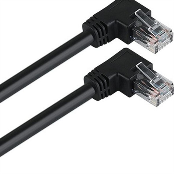오른 cat6 랜 케이블 5M 유선 utp 랜 케이블 랜선 - 상세 이미지 2