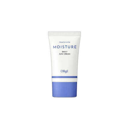 (최신제조) 오브제 모이스처데일리선크림 50ml_OY5910