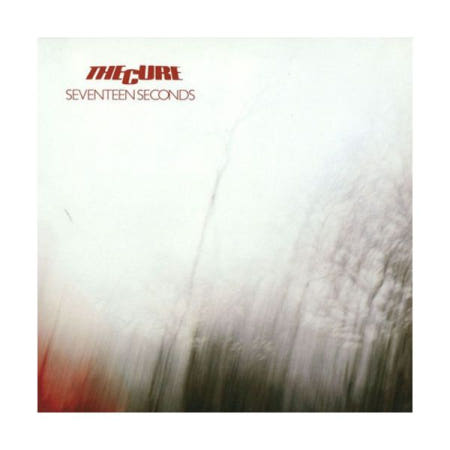 [해외](수입 LP) The Cure Seventeen Seconds [New Vinyl LP] 180 Gram