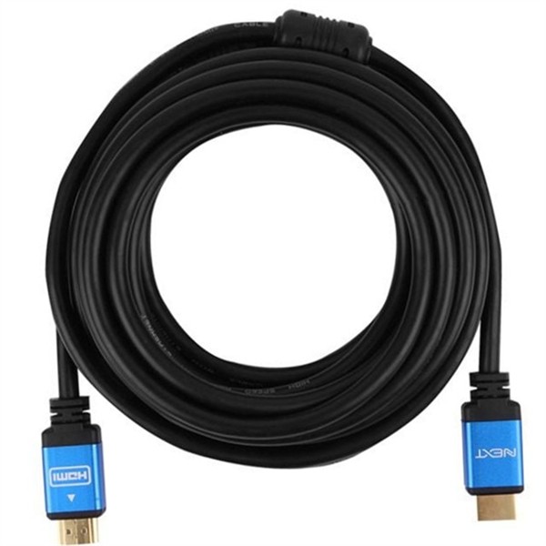고화질 hdmi 케이블 5M 울트라 4k hdmi 케이블 5M 셋톱박스 블루레이 - 상품 이미지