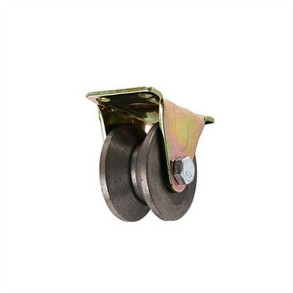 이동식 앵글 호차 50mm 선반 앵글 바퀴 가구 부품 - 상품 이미지