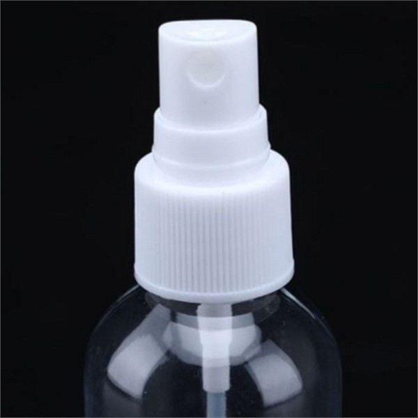 화장품 투명 스프레이 공병 200ml 개인 플라스틱 스프레이 용기 휴대용 - 상세 이미지 2