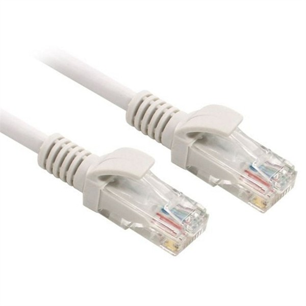 네트워크 utp 랜 케이블 50M cat 5e 랜 케이블 50미터 - 상세 이미지 2