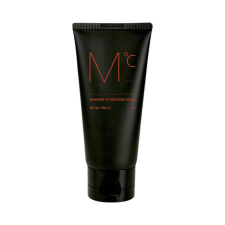 (최신제조) 엠도씨 선샤인 유브이 솔루션 크림 70ml_OY5901