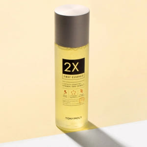 토니모리 투엑스 퍼스트 부스팅 에센스 200ml, 1개 솔직 후기 | 피부 타입별 분석 - 상품 이미지 1