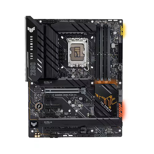 ASUS TUF GAMING Z690-PLUS