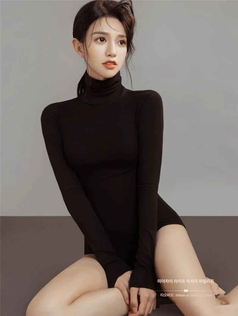 점프수트 점프슈트 여성점프슈트 여성점프수트 여름점프수트 화이트 S - 상세 이미지 3