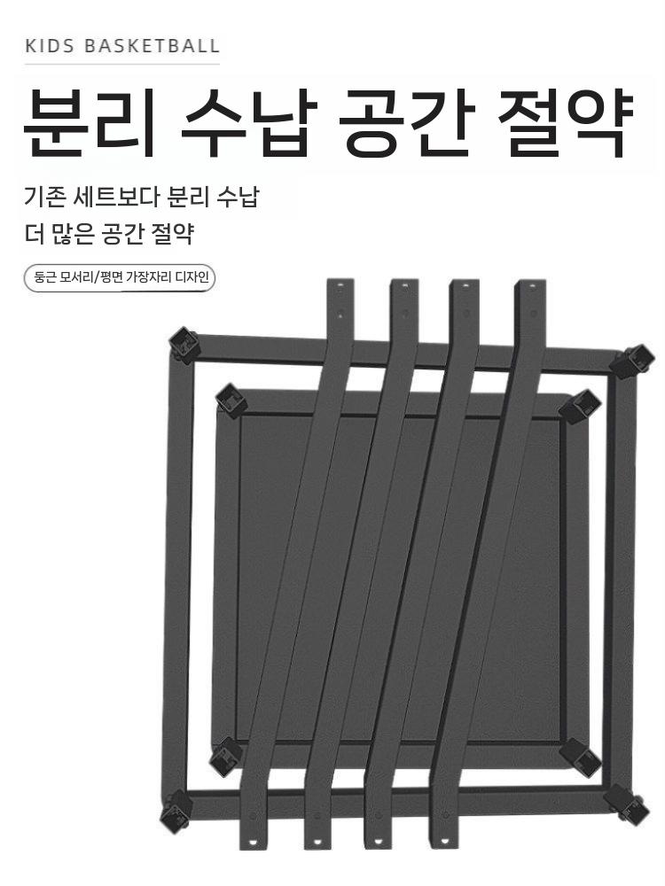 스텝 점핑박스 철제 훈련용 크로스핏 헬스 소프트 30cm 이미지 6