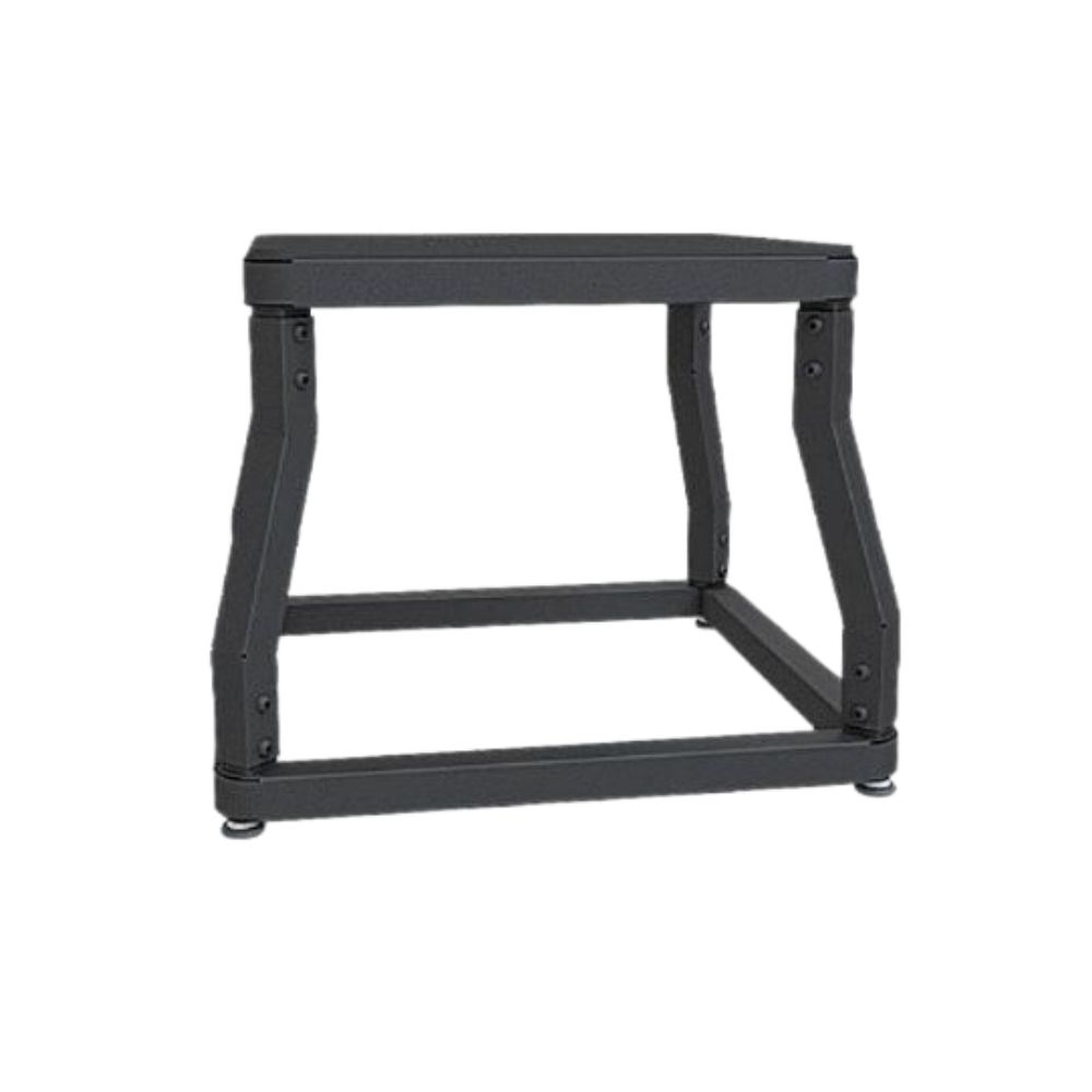 스텝 점핑박스 철제 훈련용 크로스핏 헬스 소프트 30cm - 상품 이미지