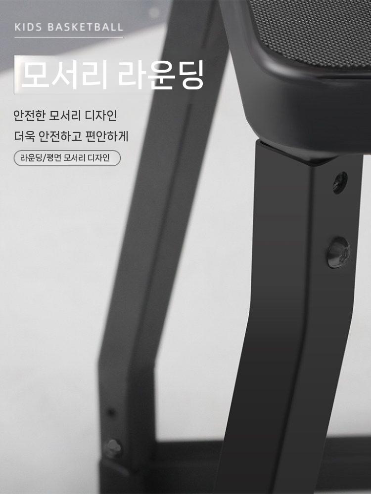 스텝 점핑박스 철제 훈련용 크로스핏 헬스 소프트 30cm - 상세 이미지 3