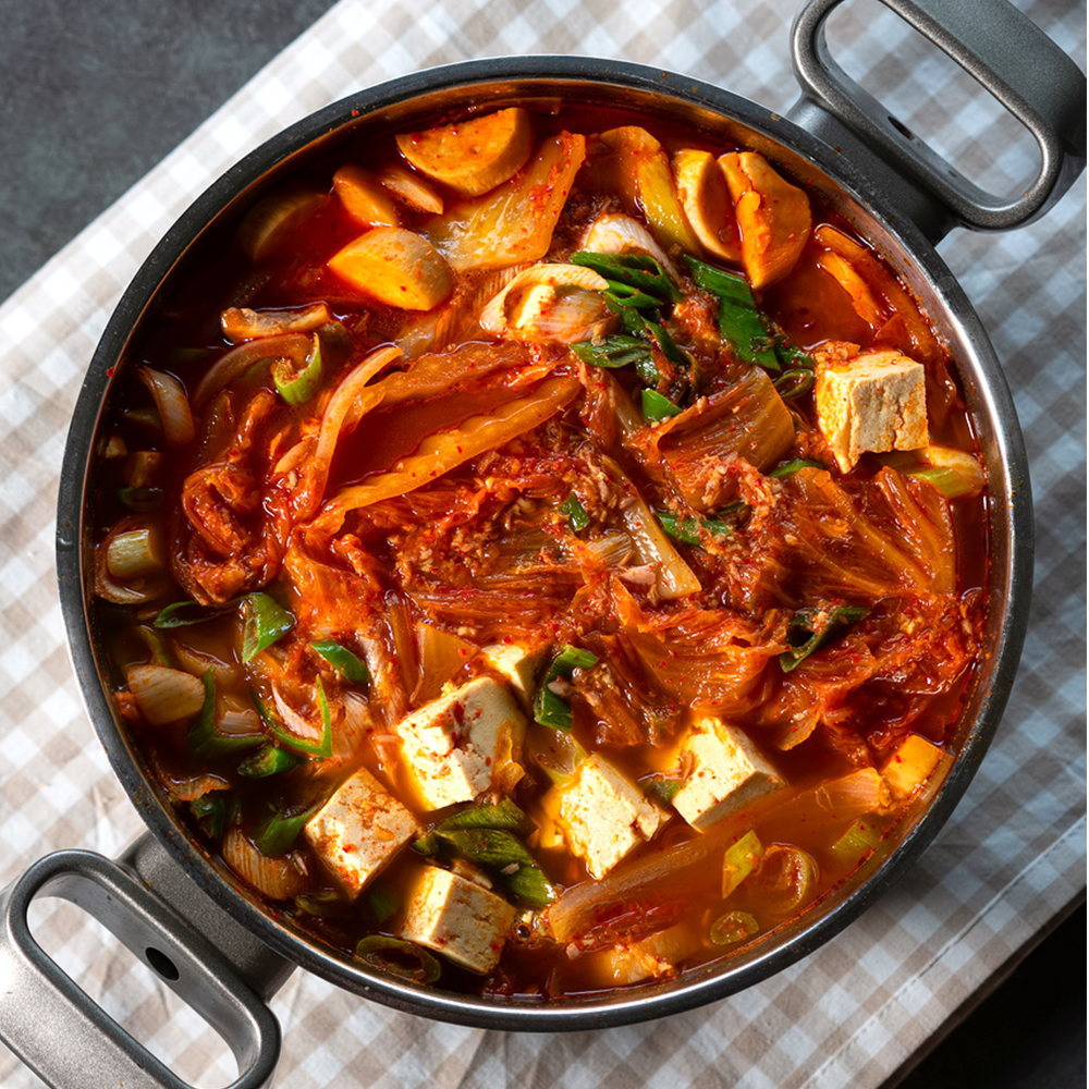 소복김치 180일 저온숙성 전라도 묵은지 3kg, 1개 - 상세 이미지 4