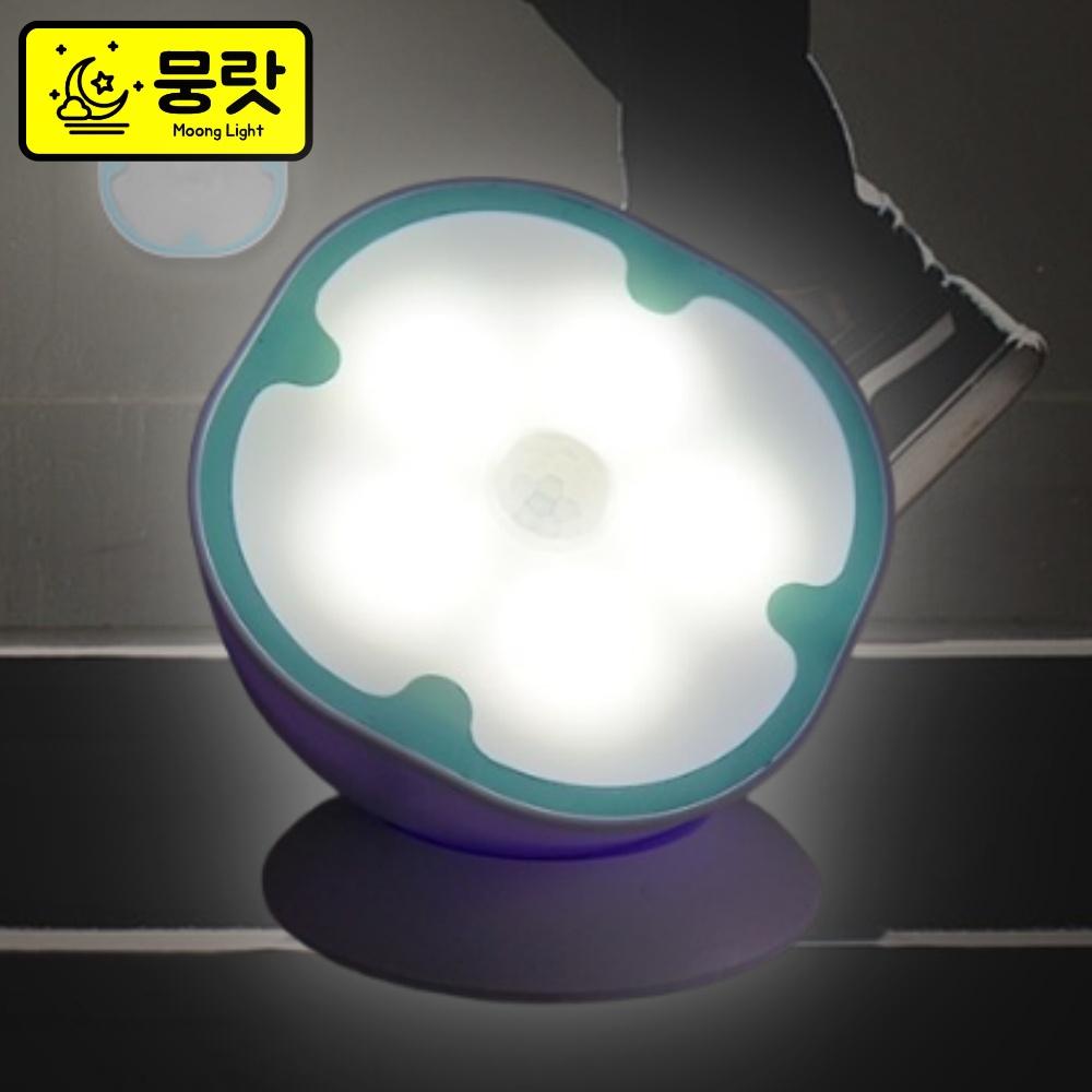 신발장led 화장실간접등 욕실센서등 - 상세 이미지 2