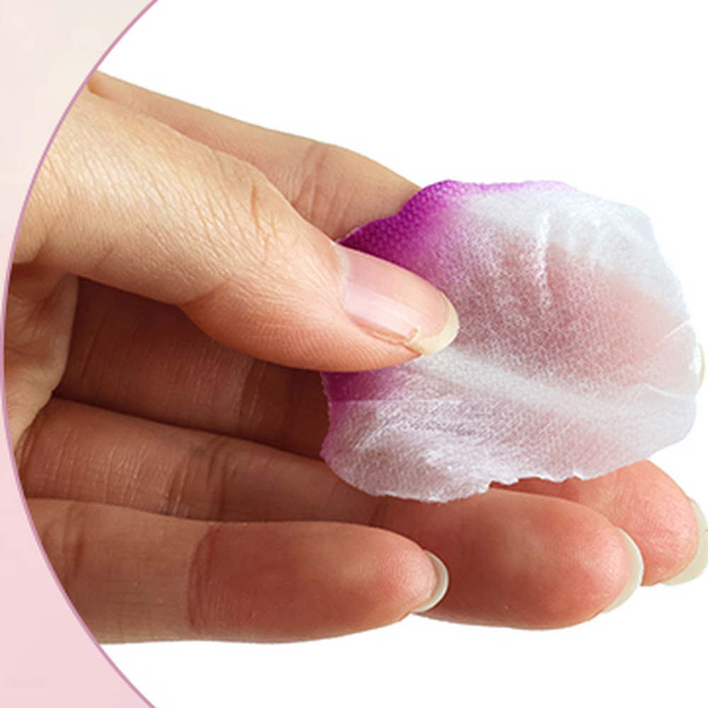 반복사용웨딩데코 로맨틱연출이벤트용꽃잎조화 프로포즈용파티장식인조꽃잎 이미지 6