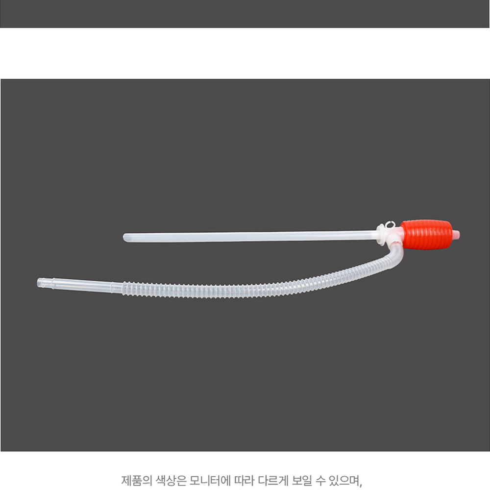 가벼운무게감등유이송 다용도사용액체주입석유펌프 저점도액체기름주입기름펌프 - 상세 이미지 4