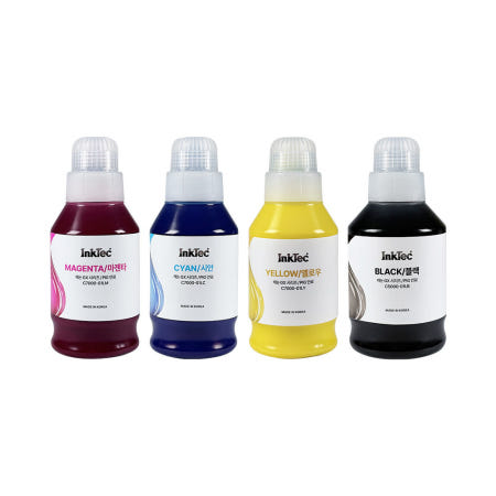 잉크테크 GI-96 캐논 호환잉크 GX4091 GX5590 GX6590 GX7192 GX7092 GX7090 리필잉크 선택