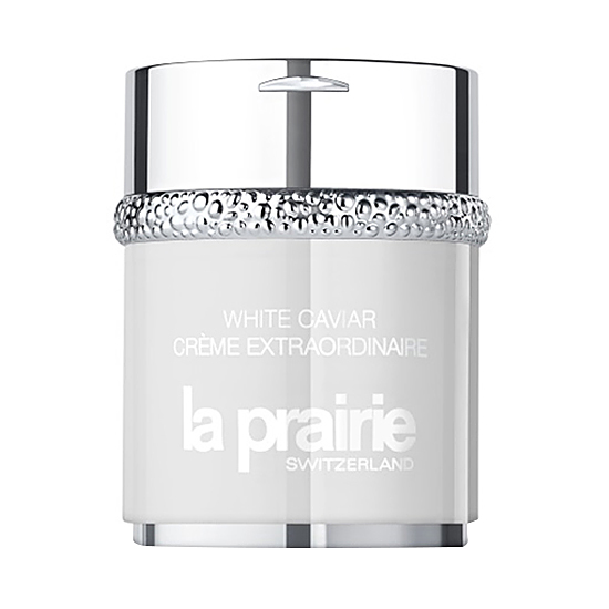 라프레리 크림 화이트 캐비아 크렘 엑스트라오디네어 피부탄력 영양공급 브라이트닝 60ml - 상품 이미지