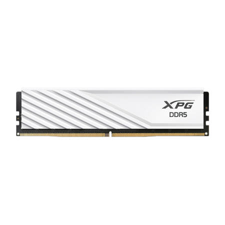 ADATA ADATA DDR5-5600 CL46 LANCER BLADE 화이트 파인인포 (32GB)