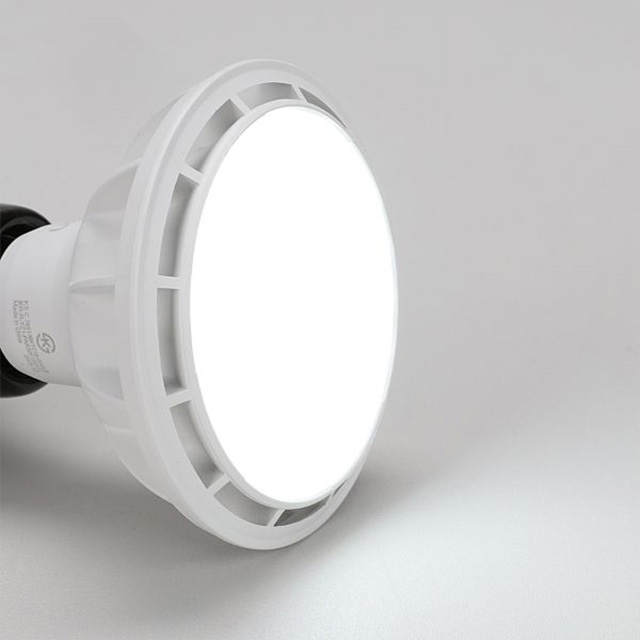 비츠온 LED 전구 PAR30 집중형 15W 화이트 프레임 이미지 6