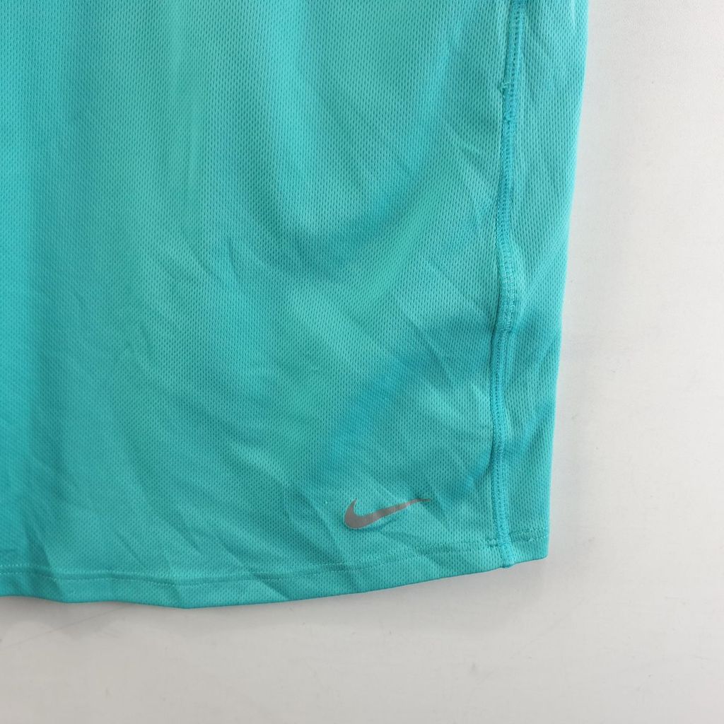 나이키 민트 여자 반팔티 L N7333 이미지 8