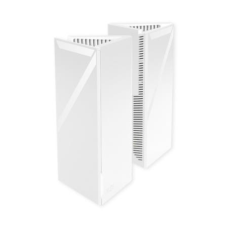 MSI Roamii BE Lite 유무선공유기 (2Pack)