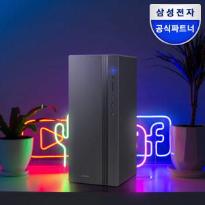 삼성 데스크탑 DM500THZ-AD5A 울트라5 8GB 256GB 가정용... 개봉기 | 실사용 후기 - 상품 이미지 1