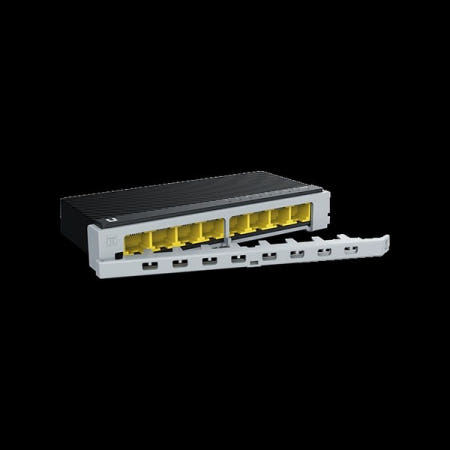 netis ST3108GC 8포트 기가비트 스위치허브