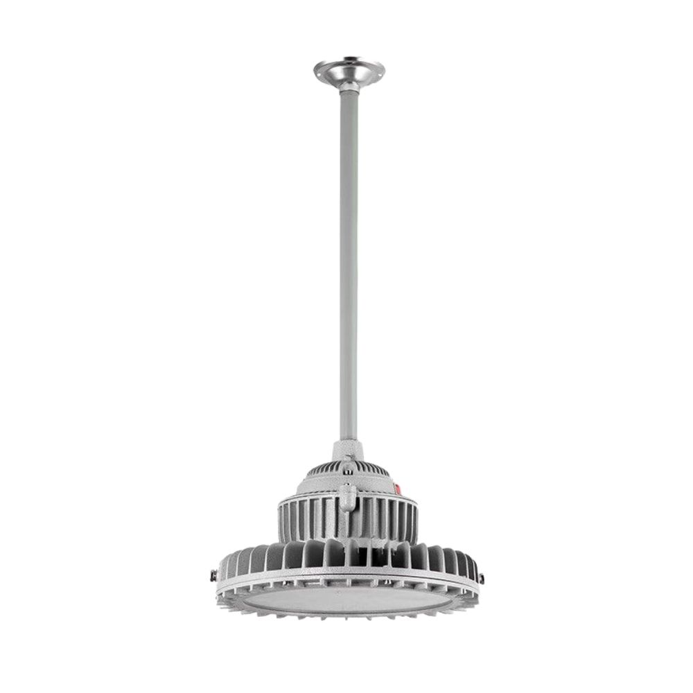 LED 방폭등 작업등 창고등 조명 공장등 주유소 방폭 50cm - 상품 이미지