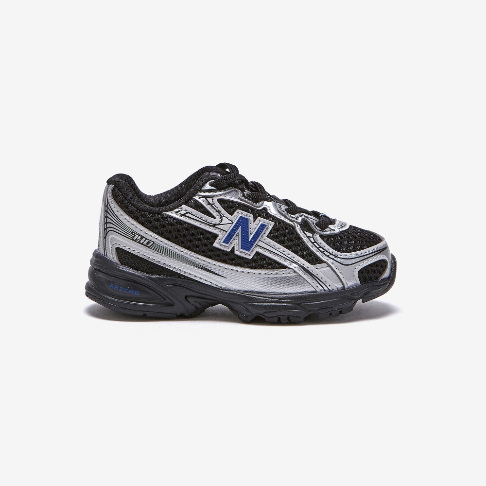 뉴발란스키즈 I7401NP (130~160) 유아 운동화 NKPMGF311S91 - 상품 이미지