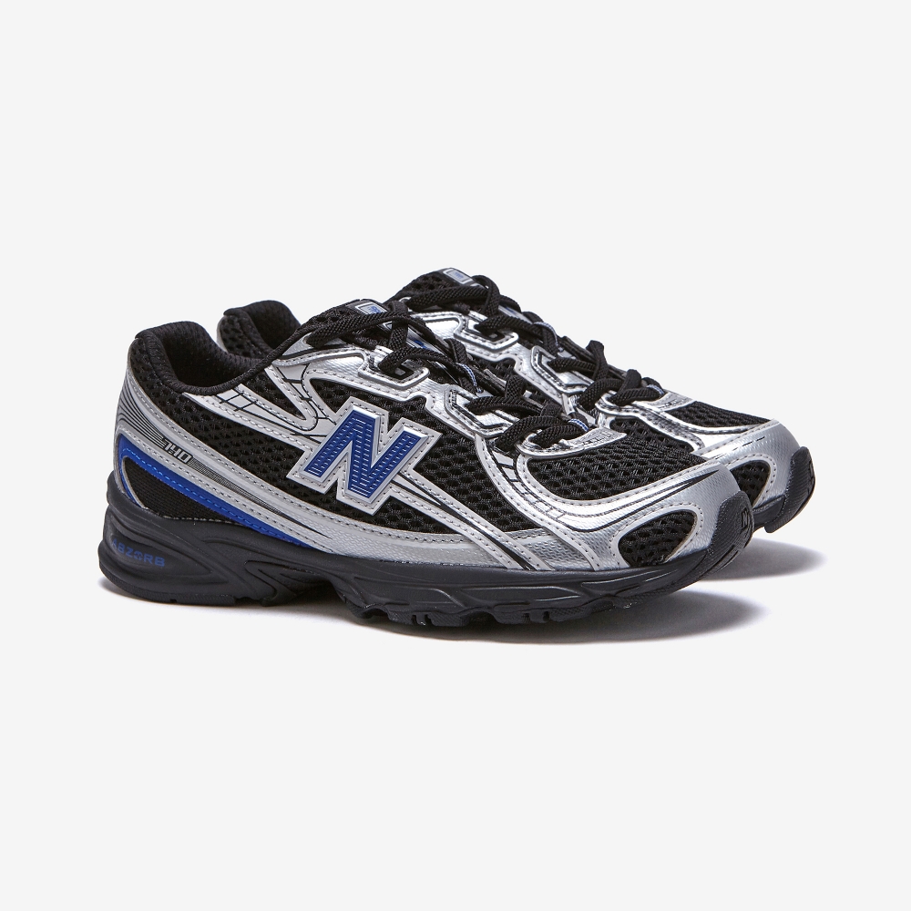 뉴발란스키즈 P7408I0 (170~220) 아동 운동화 NKPMGF310S91 이미지 6