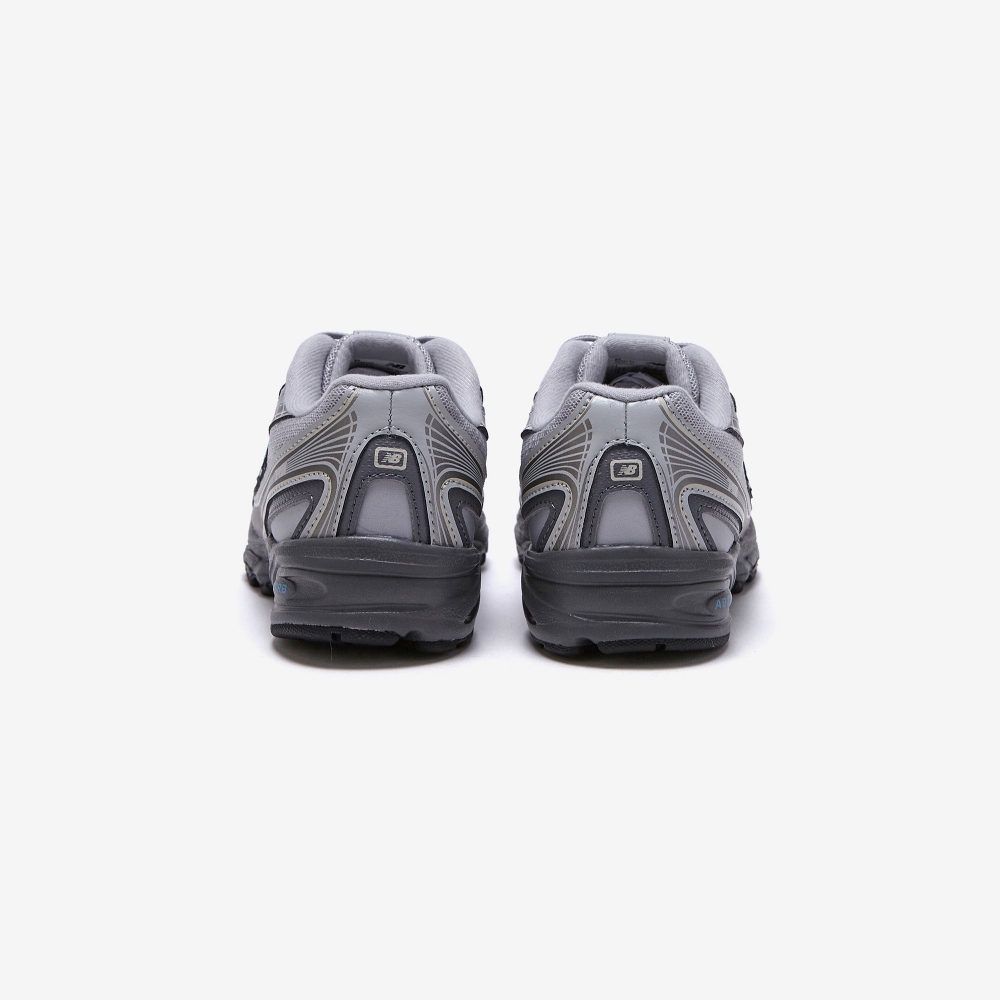 뉴발란스키즈 P7401A2 (170~220) 아동 운동화 NKPMGF380Z51 - 상세 이미지 4