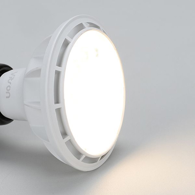 비츠온 LED 전구 PAR30 집중형 15W 화이트 프레임 이미지 7