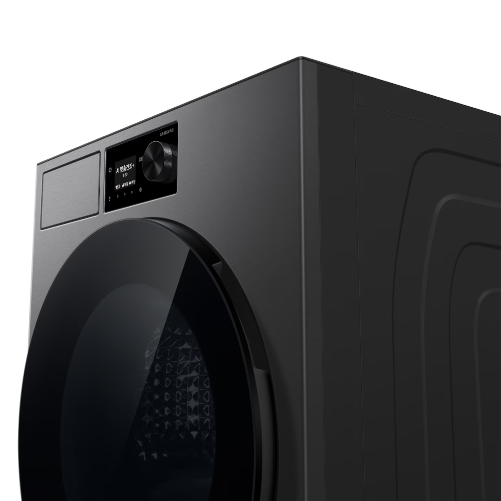 삼성 DV80H20DDS 비스포크AI 20kg 건조기 1등급 이미지 6
