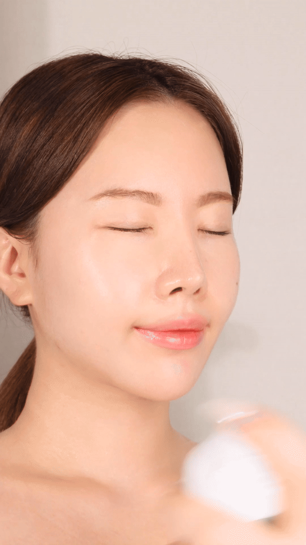 sungboon editor green tomato face mist