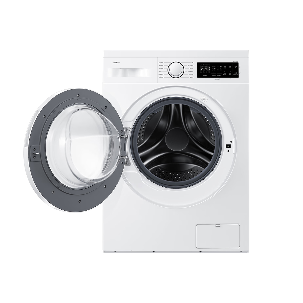삼성 WF40F09M0Y 드럼 세탁기 9kg 화이트 - 상세 이미지 5
