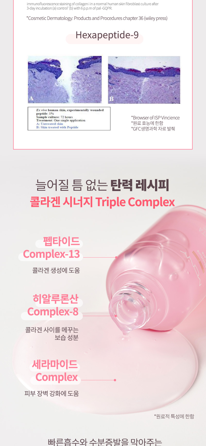 MQNY Collagen Vita Wrinkle Multi Serum - description 18