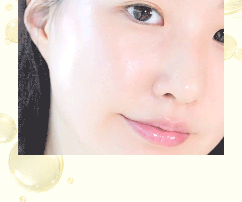 sungboon editor collagen cleansing foam