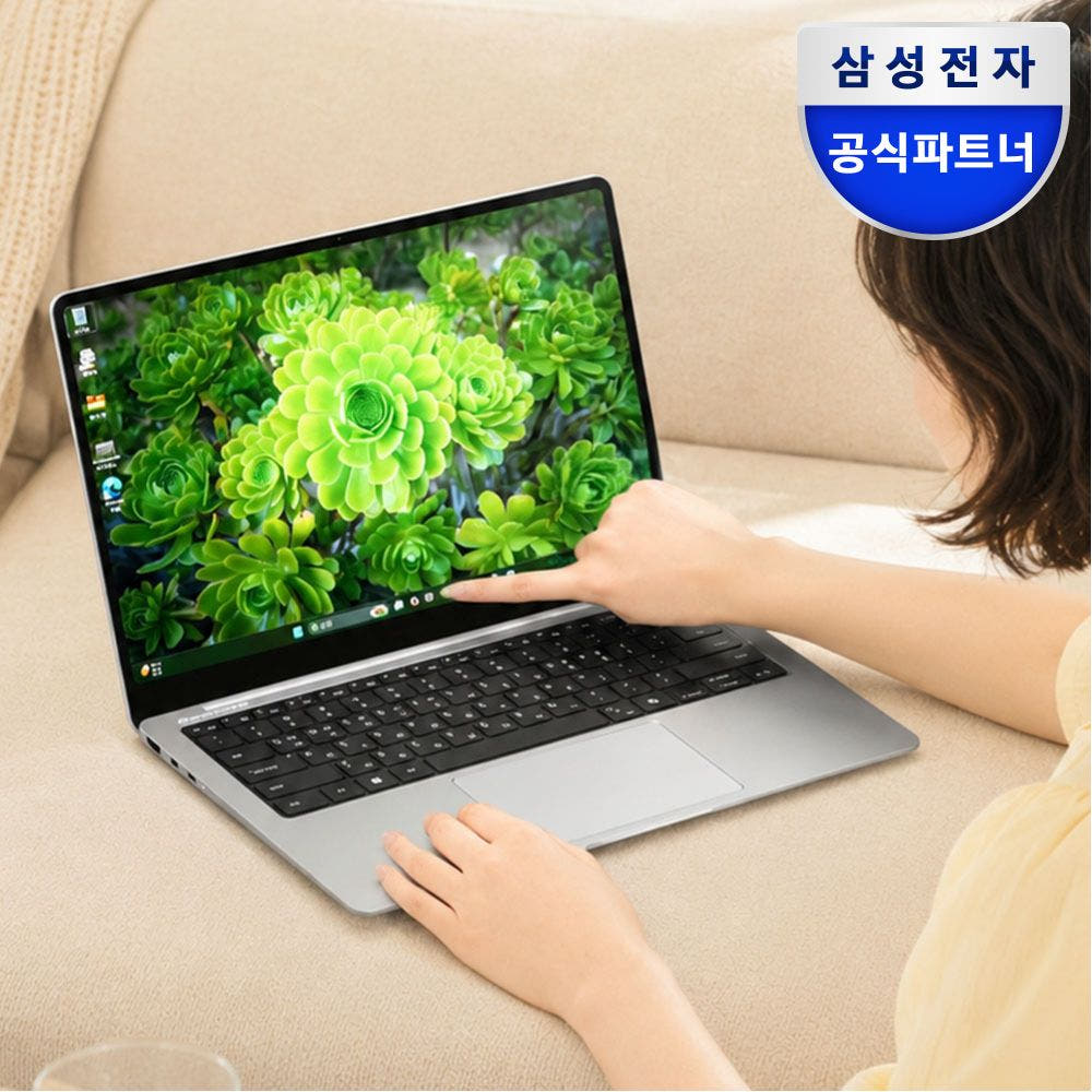 삼성전자 갤럭시북5프로 NT940XHA-K51A AI 노트북 16GB WIN11 가격 비교 삼성mall 한사랑씨앤씨 삼성전자 갤럭시북5프로 NT940XHA-K51A AI 노트북 16GB WIN11