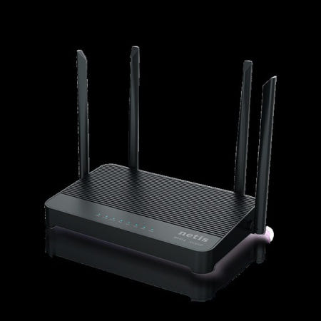 netis AX3000 와이파이 6 기가비트 유무선공유기