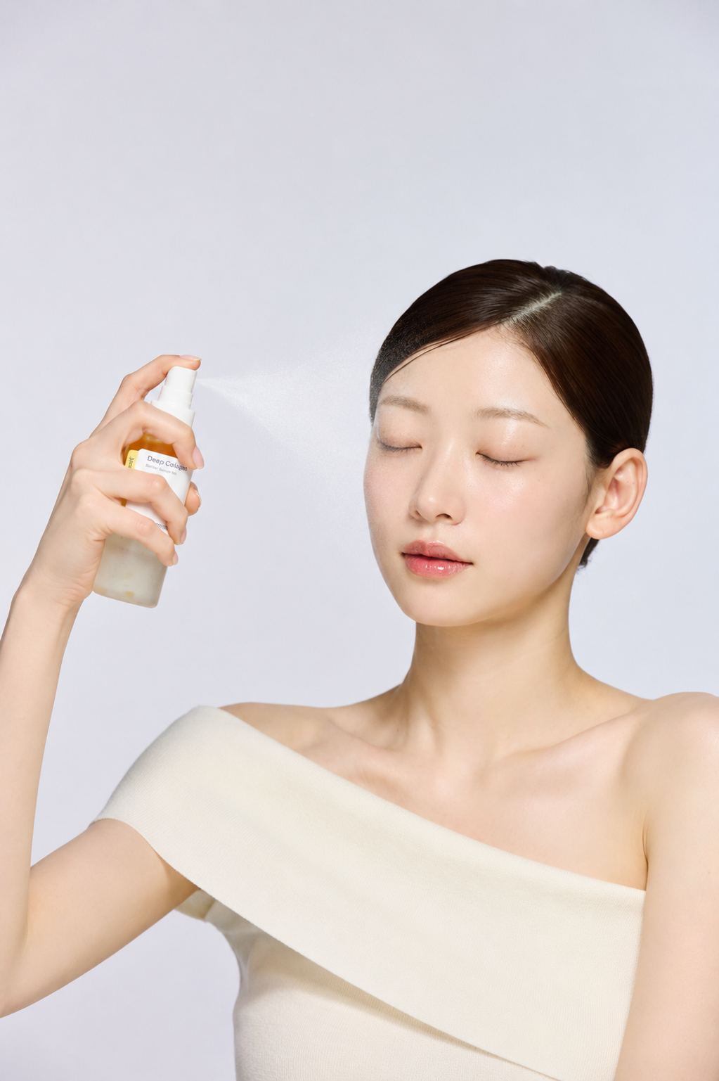 sungboon editor collagen face mist