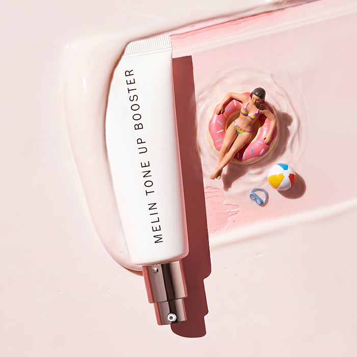[그레이멜린] 톤업부스터 50ml - 상품 이미지